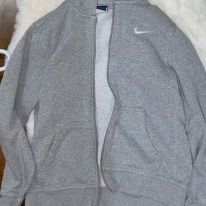 Vintage Nike Hoodie Sweater